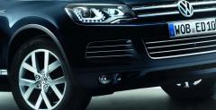 Volkswagen Touareg X Edition