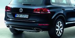 Volkswagen Touareg X Edition