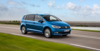 Nowy Volkswagen Touran - polskie ceny