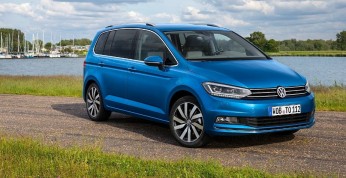 Sprzedaż Volkswagena w pierwszym kwartale spadła o 1,3 procenta