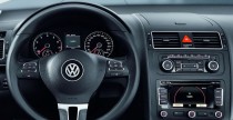 Volkswagen Touran 2010