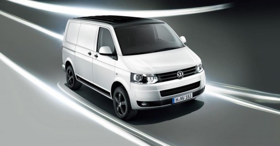 Volkswagen T5