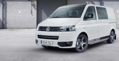 Volkswagen Transporter Sportline 60 Special Edition