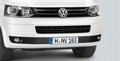 Volkswagen Transporter Special Edition
