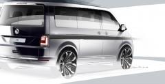 Volkswagen Transporter T6