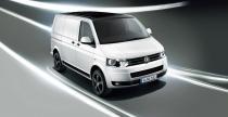 Volkswagen Transporter Special Edition