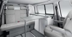 Volkswagen T5 California Edition