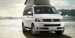 Volkswagen T5 California Edition