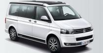 Volkswagen T5 California Edition