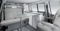 Volkswagen T5 California Edition