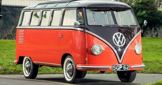 Volkswagen T1