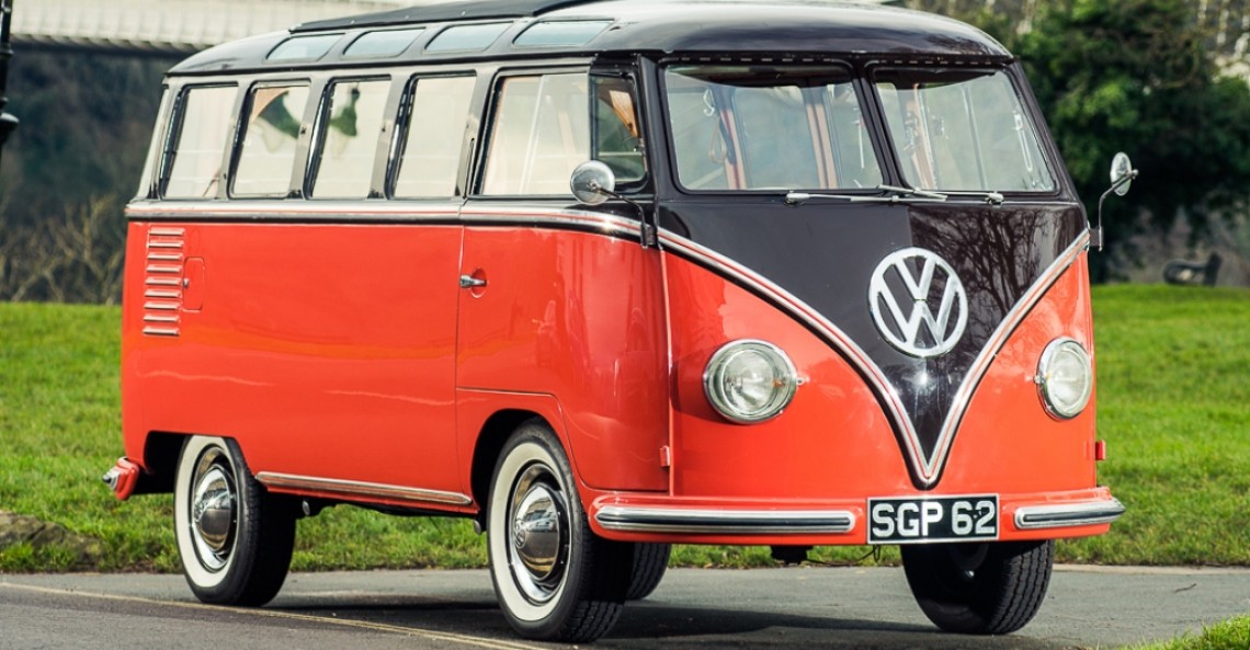 Volkswagen T1