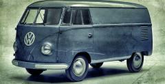 Volkswagen T1