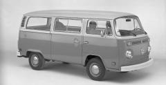 Volkswagen T1