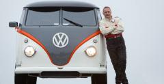 Volkswagen T1 Race Taxi