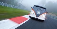 Volkswagen T1 Race Taxi