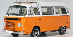 Volkswagen T2 2012