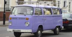 Volkswagen T2