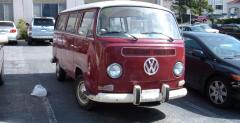 Volkswagen T2