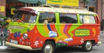 Volkswagen T2