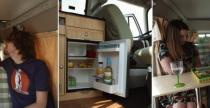 Volkswagen T2 2012