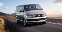 Volkswagen T6