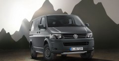 Volkswagen Transporter Rockton