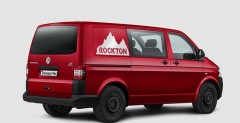 Volkswagen Transporter Rockton