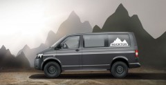 Volkswagen Transporter Rockton