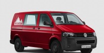 Volkswagen Transporter Rockton