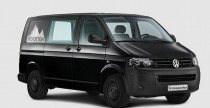 Volkswagen Transporter Rockton
