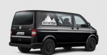 Volkswagen Transporter Rockton