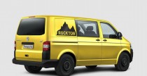 Volkswagen Transporter Rockton