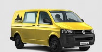 Volkswagen Transporter Rockton