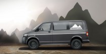 Volkswagen Transporter Rockton