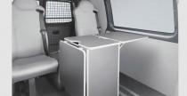 Volkswagen Transporter Rockton