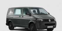 Volkswagen Transporter Rockton