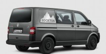 Volkswagen Transporter Rockton