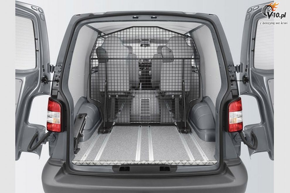 Volkswagen Transporter Rockton