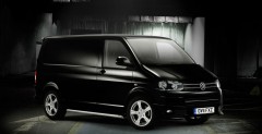 Volkswagen Transporter Sportline