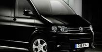 Volkswagen Transporter Sportline