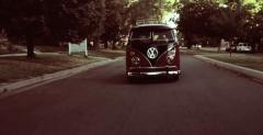 Volkswagen Transporter T1