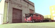 Volkswagen Transporter T1