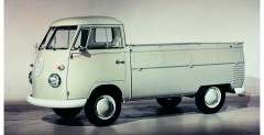 Volkswagen Transporter T1