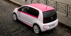 Volkswagen Mama Up