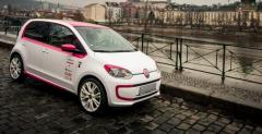 Volkswagen Mama Up