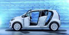 VW Up