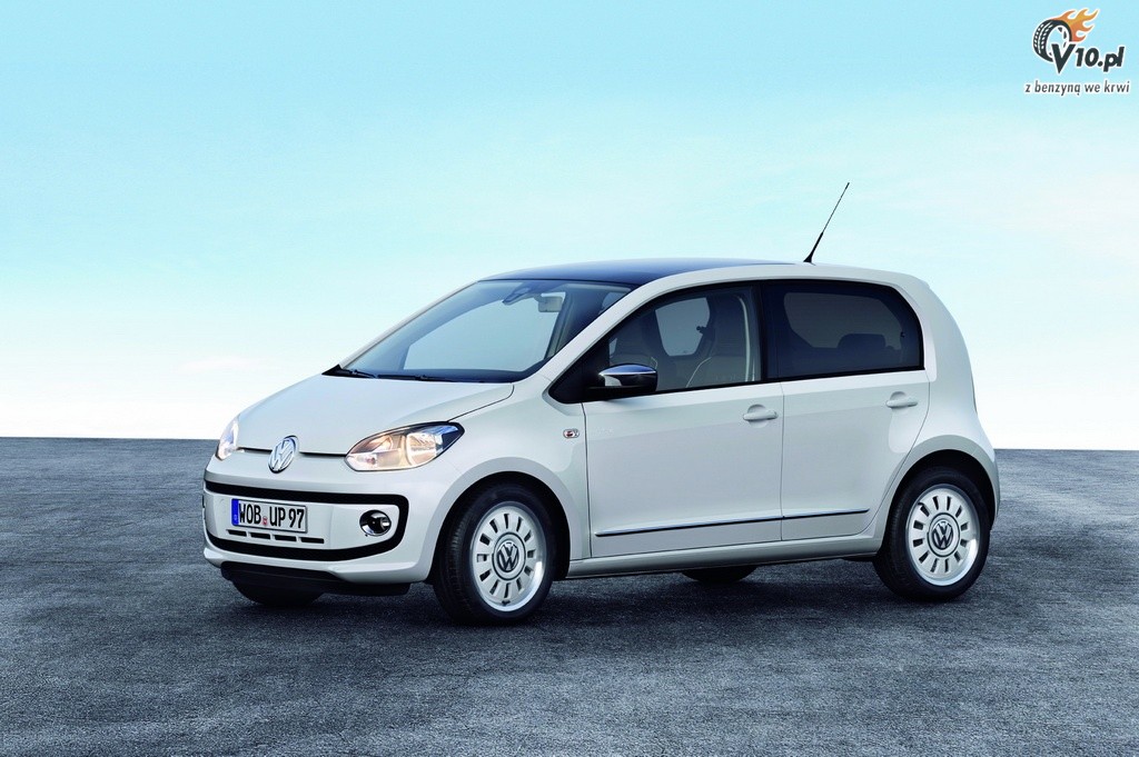 VW Up!