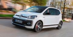 Volkswagen Up GTI