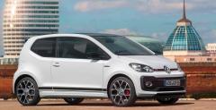 Volkswagen Up GTI